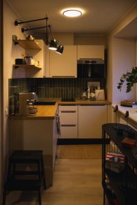 Apartement Nikolai