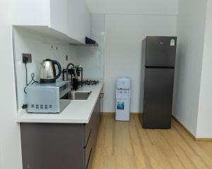 Westlands 13th Floor 1bedroom Marina Bay Square