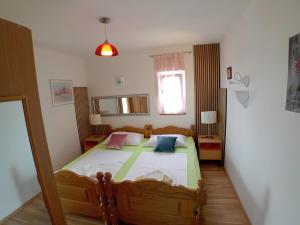D,apartman ulica pušća 51, 51513 Omišalj