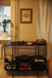 Apartement Nikolai