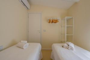 2 big Apartment 5 min Porto Cervo - Same building