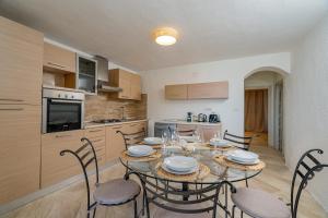 2 big Apartment 5 min Porto Cervo - Same building