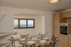 2 big Apartment 5 min Porto Cervo - Same building