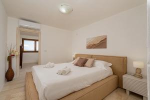 2 big Apartment 5 min Porto Cervo - Same building