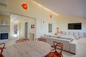2 big Apartment 5 min Porto Cervo - Same building