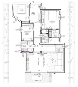 Panoramic Seaview Apartment, renovated with NEW Aircons