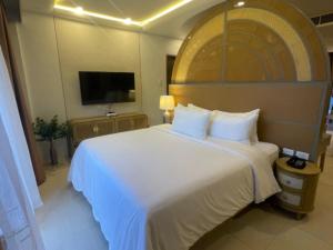 Dahican Beach Resort and Spa