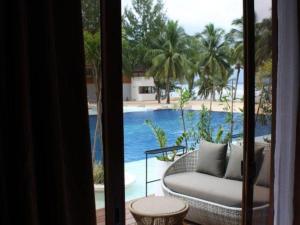Dahican Beach Resort and Spa