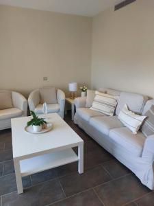 Apartamento cerca de la playa con parking