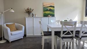 Apartamento cerca de la playa con parking