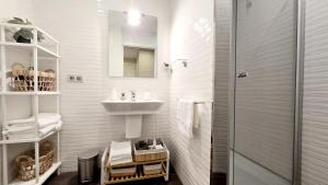 Apartamento cerca de la playa con parking