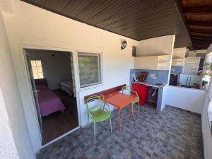 Apartmani Konak