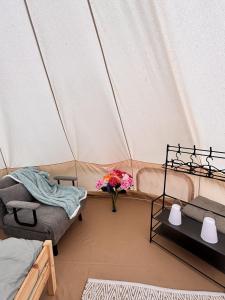 Anniksson Glamping Telk- Loodustelk