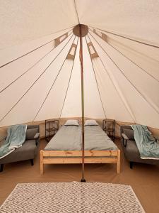 Anniksson Glamping Telk- Loodustelk