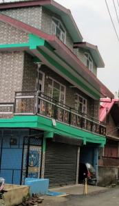 Voyage Vista Homestay