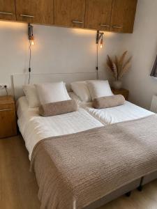 Veluwe Droom Chalet