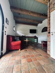 Lovely room in a 18th century manor