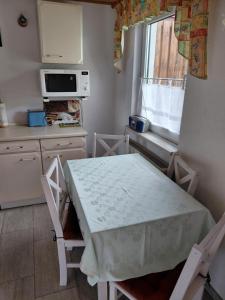 Ferienwohnung Jahner