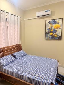 Beige and Bliss Apartment