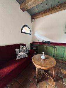 Lovely room in a 18th century manor