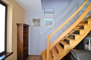 Apartamenty GAJA