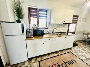 Apartament S-HOUSE Avrig - Curte privata, Confort, Liniște și Parcare Gratuită