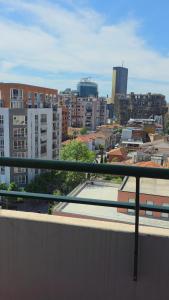 Nilvan Apartment Heart of Tirana