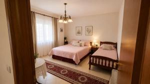 Nilvan Apartment Heart of Tirana