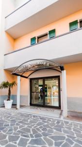Hotel Aurora & Appartamenti
