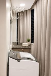 Apartamento Luxo 2 Dentro do Acqua Park diRoma , Roupa de Cama Incluso, Aceitamos Pet Brinde Café da Manhã PARCELAMOS ATÉ 12x Sem Juros no Cartão de Crédito