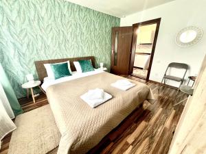 Apartament S-HOUSE Avrig - Curte privata, Confort, Liniște și Parcare Gratuită
