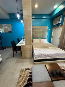 Luxury Studio at Palm Tree 2 Villas