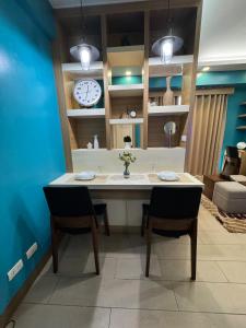 Luxury Studio at Palm Tree 2 Villas