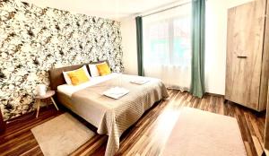 Apartament S-HOUSE Avrig - Curte privata, Confort, Liniște și Parcare Gratuită