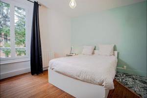 Appartement cosy dans un quartier calme