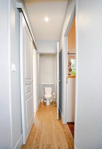 Appartement cosy dans un quartier calme