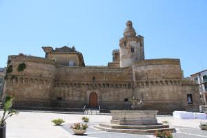 Suite in Centro
