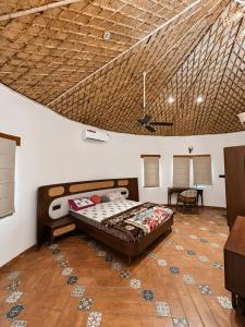 Venu Vasundhara Baans Gaon