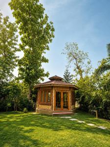 Venu Vasundhara Baans Gaon