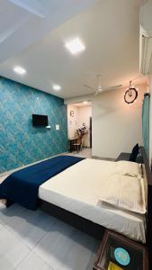 Harbour Suite Premium Studio Apartment