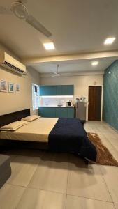 Harbour Suite Premium Studio Apartment