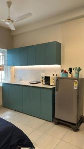 Harbour Suite Premium Studio Apartment