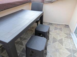 Istanberry - Berry Life Terrace Apartments
