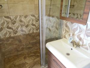 Istanberry - Berry Life Terrace Apartments