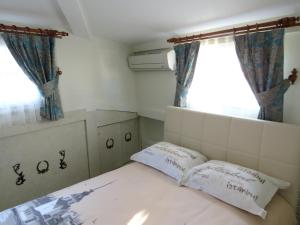 Istanberry - Berry Life Terrace Apartments
