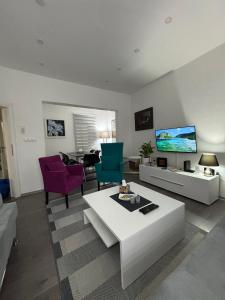 Apartman DIN