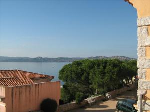 Appartamento Scoglio Baleno img10