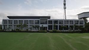 The Democracy Hotel & Resorts