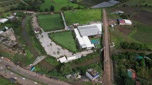 The Democracy Hotel & Resorts