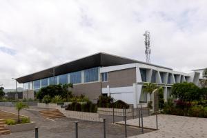 The Democracy Hotel & Resorts
